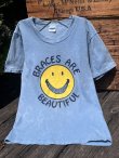 画像1: CHAMPION  "SMILE🦷BRACES" KIDS 1970'S BAR-TAG T-SHIRTS