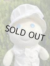 画像: PILLSBURY "POPPIE FRESH" DOUGHBOY 1972'S PLUSH DOLL