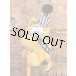 画像: GARFIELD 1980'S D.STOCK CLIP DOLL #1
