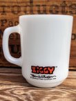 画像3: FIRE KNG ZIGGY "SUGAR" 1970'S MUG #2