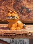 画像6: GARFIELD 1980'S PVC FIGURE