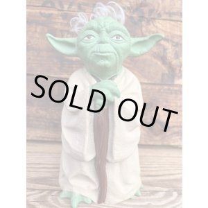 画像: STAR WARS "YODA" 1981 HAND PUPPET