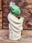 画像3: STAR WARS "YODA" 1981 HAND PUPPET