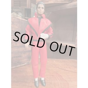 画像: MICHAEL JACKSON 1984'S MATTEL DOLL 