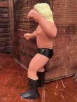 画像3: WWF "GREG VALENTINE" 1985'S ACTION FIGURE