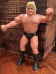 画像2: WWF "GREG VALENTINE" 1985'S ACTION FIGURE