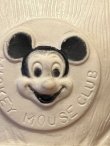 画像9: MICKEY MOUSE CLUB 1960'S MOUSEKETTER POSEABLE FIGURE　