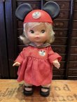 画像1: MICKEY MOUSE CLUB 1970'S "GIRL" OFFICIAL MOUSEKETTER　