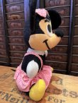 画像3: MINNIE MOUSE 1970'S PLUSH DOLL