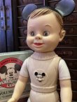 画像16: MICKEY MOUSE CLUB 1960'S MOUSEKETTER POSEABLE FIGURE　