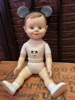 画像12: MICKEY MOUSE CLUB 1960'S MOUSEKETTER POSEABLE FIGURE　