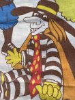 画像14: McDonald's 1970'S PILLOW CASE