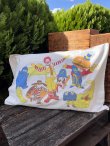 画像2: McDonald's 1970'S PILLOW CASE