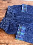 画像3: OSHKOSH "MADE IN USA" KIDS VINTAGE DENIM PANTS