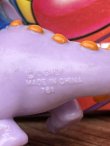 画像5: DISNEY WORLD "FIGMENT" 1980'S PVC FIGURE