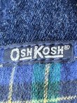 画像4: OSHKOSH "MADE IN USA" KIDS VINTAGE DENIM PANTS