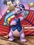 画像1: DISNEY WORLD "FIGMENT" 1980'S PVC FIGURE