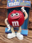 画像2: M&M'S D.STOCK RED🍫NIGHT LIGHT