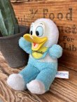 画像2: DONALD DUCK 1970’S GUND RUBBER FACE DOLL