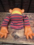 画像2: SESAME STREET "ERNIE" 1970'S HAND PUPPET DOLL