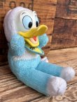 画像3: DONALD DUCK 1970’S GUND RUBBER FACE DOLL