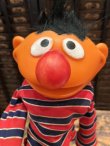 画像5: SESAME STREET "ERNIE" 1970'S HAND PUPPET DOLL