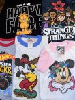 画像5: MINNIE MOUSE "MADE IN USA" KIDS VINTAGE T-SHIRTS