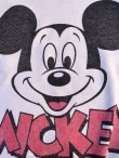 画像5: MICKEY MOUSE 1980'S SWEAT SHIRTS