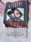 画像3: MINNIE MOUSE "MADE IN USA" KIDS VINTAGE T-SHIRTS