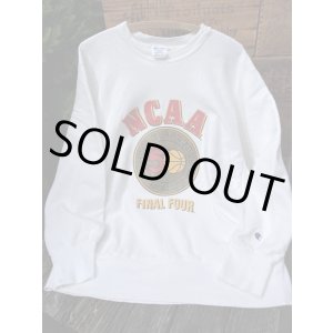 画像: CHAMPION "MADE IN USA" 1980'S REVERSE WEAVE SWEAT SHIRTS
