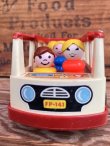 画像2: FISHER PRICE 1969'S MINI BUS ＋ TOTS SET