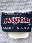 画像6: JANSPORT "MADE IN USA" 1980'S〜 REVERSE WEAVE TYPE SWEAT