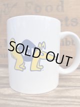 画像: UNIVERSITY OF CALIFORNIA, IRVINE  ANTEATERS" 11oz COFFEE MUG