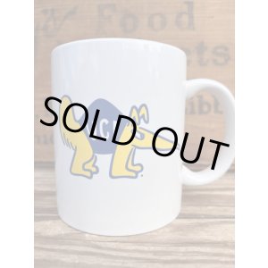 画像: UNIVERSITY OF CALIFORNIA, IRVINE  ANTEATERS" 11oz COFFEE MUG