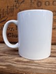 画像2: UNIVERSITY OF CALIFORNIA, IRVINE  ANTEATERS" 11oz COFFEE MUG