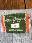 画像5: McGREGOR 1950'S  BASEBALL SHIRTS