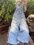 画像15: COWDEN VINTAGE DENIM OVERALL