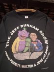 画像8: THE JEFF DUNHAM SHOW "MADE IN USA" 1990'S T-SHIRTS