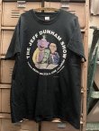 画像4: THE JEFF DUNHAM SHOW "MADE IN USA" 1990'S T-SHIRTS