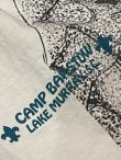 画像12: BSA "CAMP BARSTOW"⛺️"MADE IN USA" 1990'S T-SHIRTS