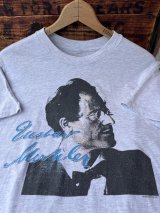 画像: GUSTAV MAHLER 1990'S T-SHIRTS