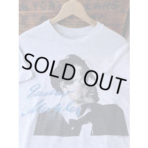 画像: GUSTAV MAHLER 1990'S T-SHIRTS