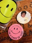 画像5: MICHAEL JACKSON 80'S PINBACK BUTTON