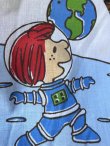 画像9: PEANUTS VINTAGE FLAT SHEETS