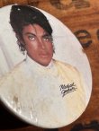 画像4: MICHAEL JACKSON 80'S PINBACK BUTTON