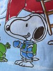 画像10: PEANUTS VINTAGE FLAT SHEETS