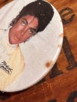 画像3: MICHAEL JACKSON 80'S PINBACK BUTTON