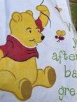 画像14: WINNIE THE POOH VINTAGE WINDOW CURTAIN SET