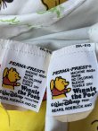 画像6: WINNIE THE POOH VINTAGE WINDOW CURTAIN SET