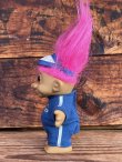 画像2: TROLL "#1 COACH"1980'S  DOLL